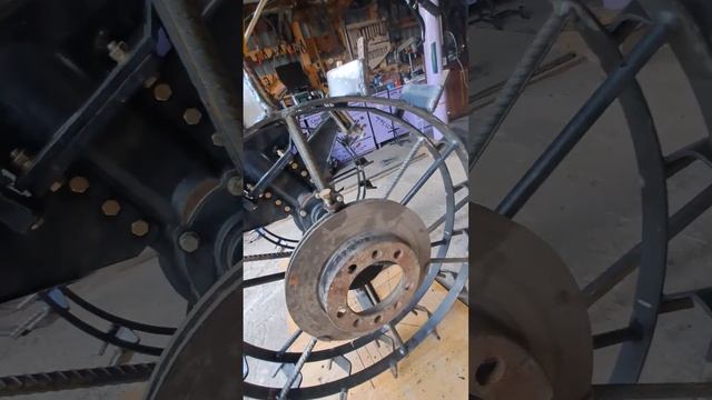 доработка колёс мотоблока смотреть онлайн