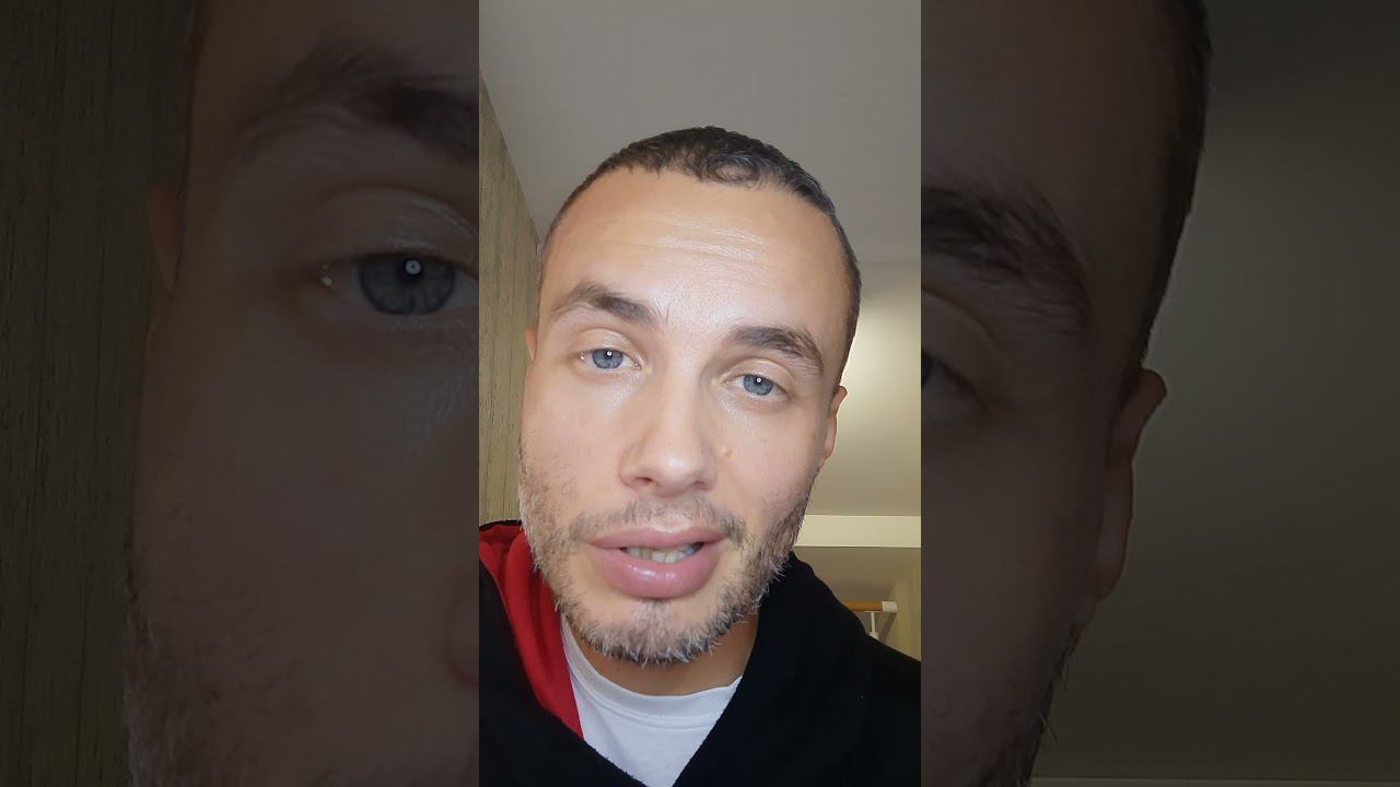 №56. Любовь - это еще и не раздражаться.