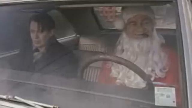 In The Soup - Trailer