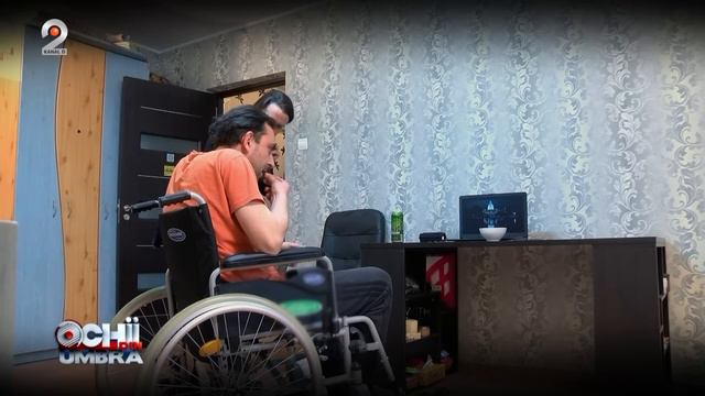 Ochii Din Umbra (08.04.2023) - Marin Isi Minte Sotia Ca Nu Poate Merge! | Sez17, Ep17 COMPLET