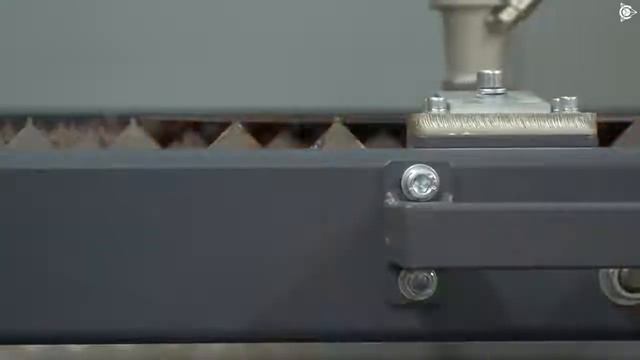 Первый запуск лазерной установки в СовЭлМаш   Проект Дуюнова