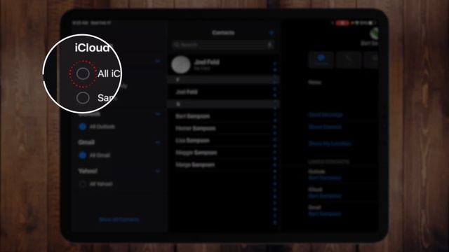 Guide to IMPORTING and EXPORTING CONTACTS on your Mac to Apple iCloud, Google GMAIL, and MUCH MORE! смотреть онлайн