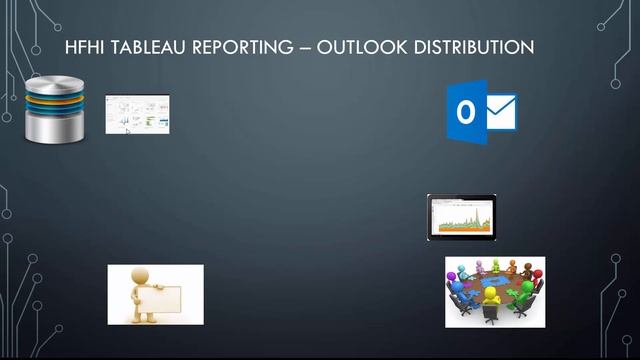 Introduction to Tableau Reader смотреть онлайн