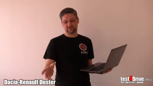 Мнение о Рено (Дачии) Дастере и Ниссане Террано/ Блогпост #2 - Честный тест-драйв смотреть онлайн