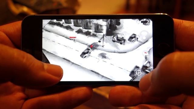 BloodStroke Gameplay on iPhone 5S (iOS) - Gaming Performance Demo & Review смотреть онлайн