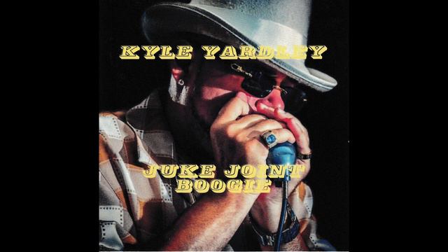 Kyle Yardley - Fool for loving you смотреть онлайн