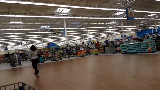 Walmart 2016 видео #1 смотреть онлайн