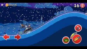 ОБНОВЛЕНИЕ! НОВЫЙ РЕЖИМ - ЭПИЧЕСКОЕ ПУТЕШЕСТВИЕ! Я ПРОШЕЛ ВСЕ УРОВНИ! Танки Hills of Steel