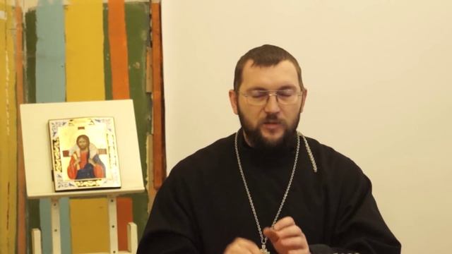 [Рождественские чтения] 2015: Педагогические аспекты литургической традиции смотреть онлайн