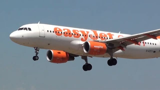 ((FULL HD)) BARCELONA EL PRAT PLANESPOTTING COMPILATION BCN смотреть онлайн