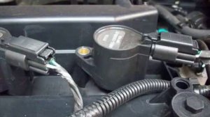 замена свечей зажигания на форд фокус 2