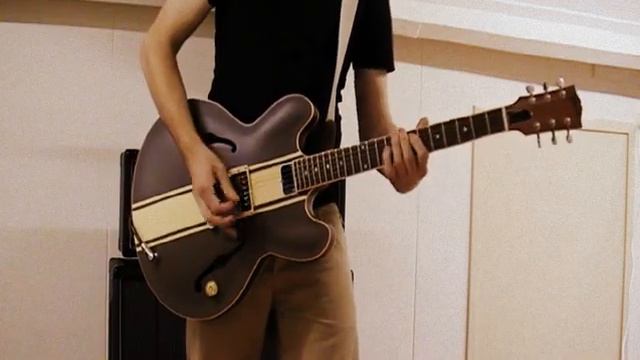 Blink 182 Up All Night Cover смотреть онлайн