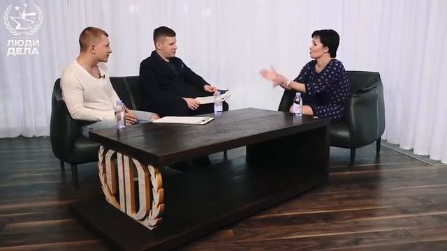 «Как построить успешную карьеру». Опыт компании Subway! смотреть онлайн