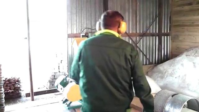 РДМ-600  Щепа для копчения