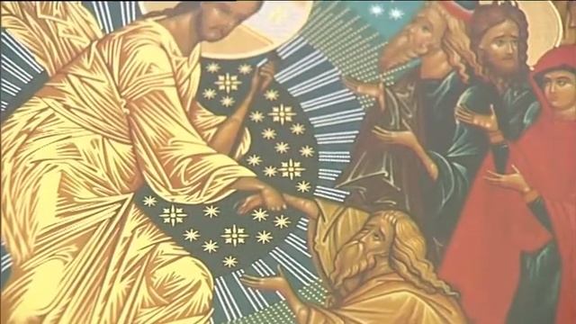 Песню «Храм твой, Господи…» на стихи Н. Гумилева исполняет хор православной Гимназии смотреть онлайн