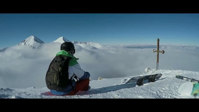 Bansko Ski 2018 // Bulgaria // Банско смотреть онлайн