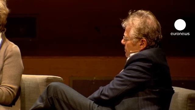 Mario Monti warnt vor zu großen Einsparungen beim EU-Budget смотреть онлайн