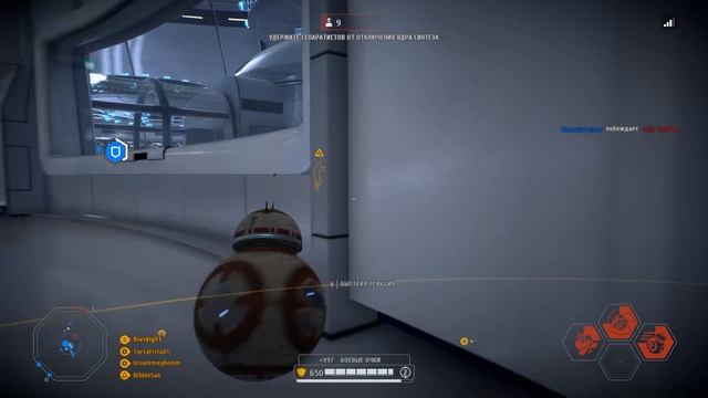 Главные ОШИБКИ Новичков Battlefront 2 2017