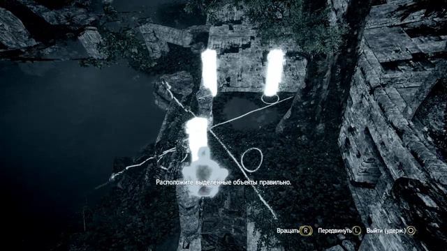 Assassin's Creed 4 Black Flag.Часть 10.Легендарные корабли смотреть онлайн