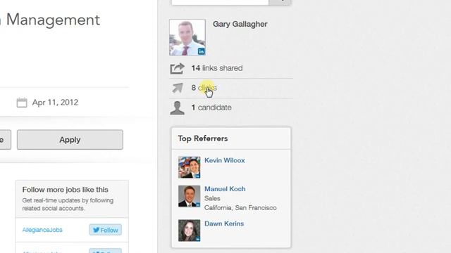Social Sourcing video смотреть онлайн