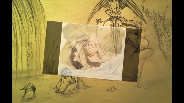 Larry Stylinson (fan Art) Part 1