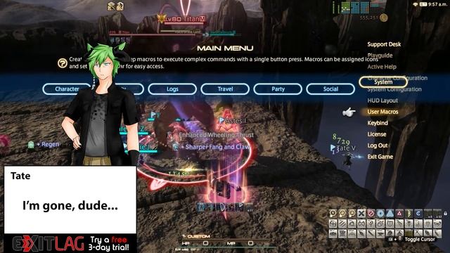 Eden 4 (Savage) Part 2 - We All FALL Down! w/NEST смотреть онлайн
