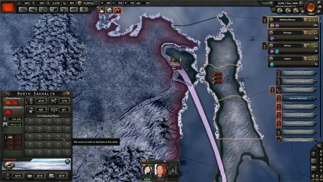 💂 Hearts of Iron IV - Millennium Dawn - China #16 смотреть онлайн