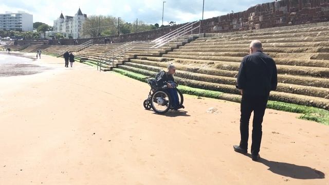 Trying the Trekinetic смотреть онлайн
