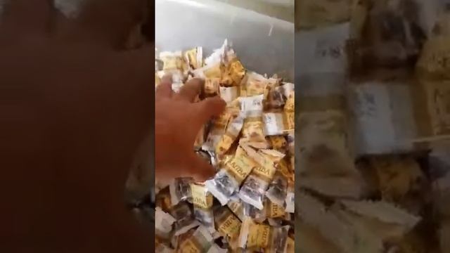 Производство халва смотреть онлайн