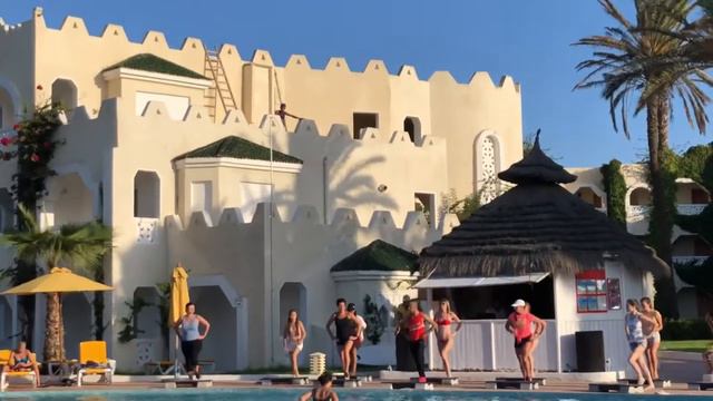Zumba смотреть онлайн