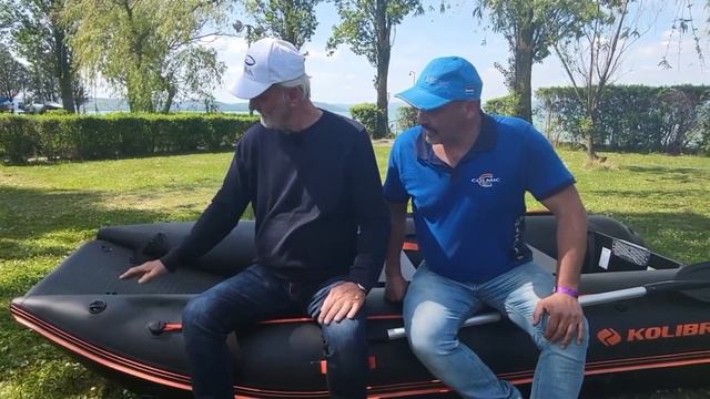 Eszmecsere a kolibri csónakról смотреть онлайн