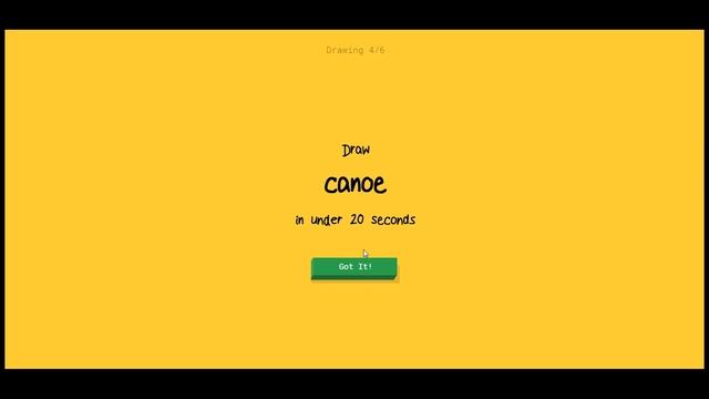 Quick draw: Шедевр за 20 секунд! Слабо?! смотреть онлайн