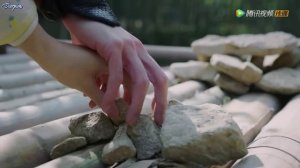 Жена из параллельного мира 1 сезон 12 серия