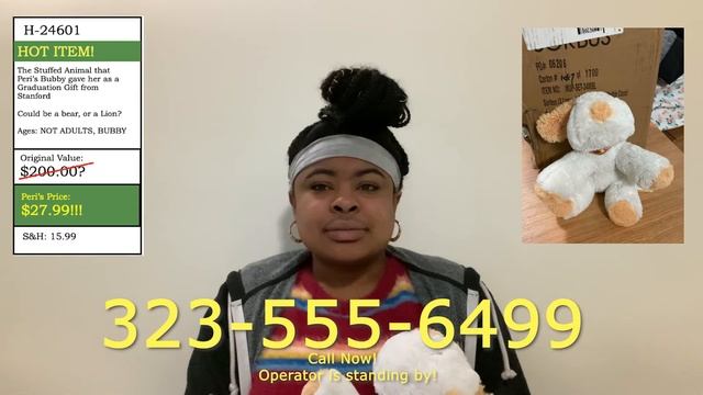 QVC (Quarantine Value Club) - Ladies Night Sketch 4 смотреть онлайн