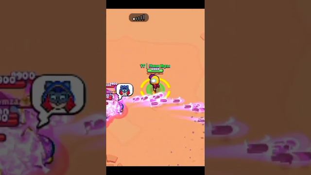 Будем драться но от лица макс #undertale #brawlstars #бравлстарс #бравл #supercell @Romzamkp смотреть онлайн