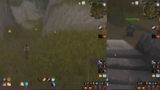 Shadow Priest Leveling Shenanigans  |  Classic WoW