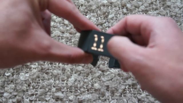 Mute Watch смотреть онлайн