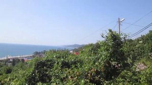 Прогулка по Лоо, Горный воздух