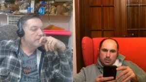 Чат-рулетка: знаток из Америки разъясняет ситуацию.