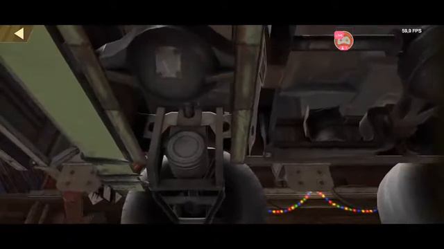 Собираем Куитки в Crossout Mobile смотреть онлайн