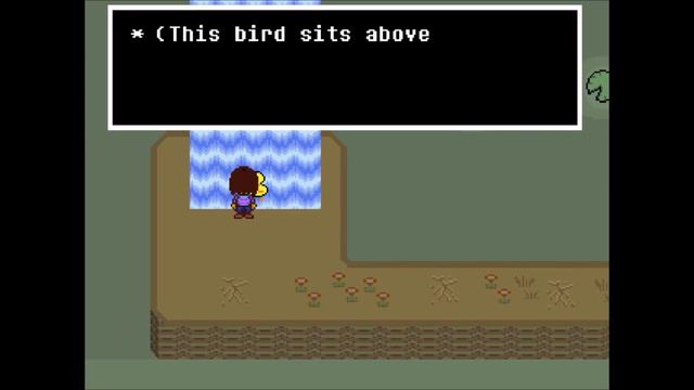 Undertale: True Genocide (V2.6) - Full Gameplay No Commentary смотреть онлайн