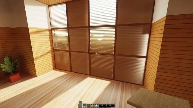 MINECRAFT 2021 - Realistic Textures POM/PBR - SEUS PTGI HRR 2.1 - Ray Tracing - 4K смотреть онлайн