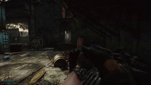 Early Wipe So Far... - Escape From Tarkov смотреть онлайн