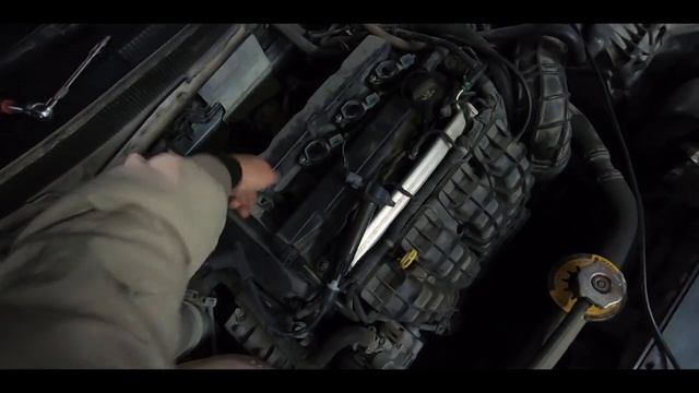 Ақтау, Dodge Avenger көлігін қарап және проблемасын таптық смотреть онлайн