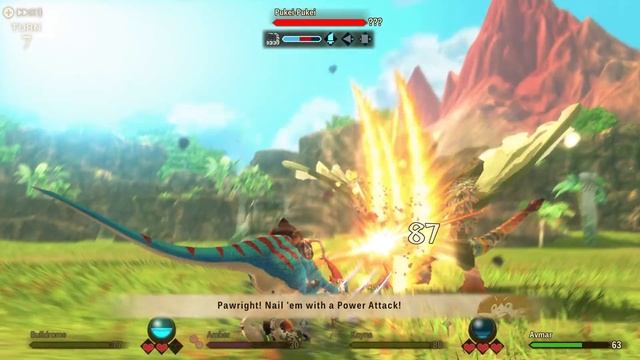 Monster Hunter Stories 2: Wings of Ruin - Nintendo Treehouse: Live | E3 2021 смотреть онлайн