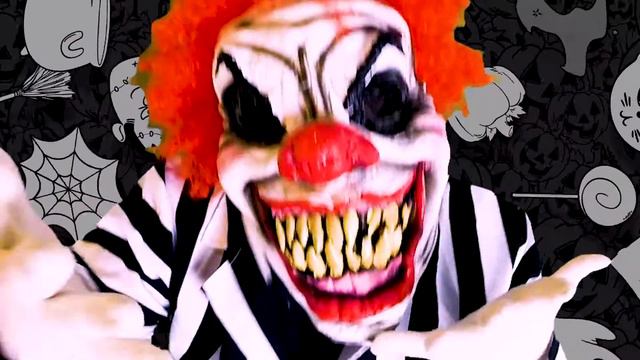 This Is Halloween - Danny Elfman (Metal Cover by Clint Robinson) смотреть онлайн