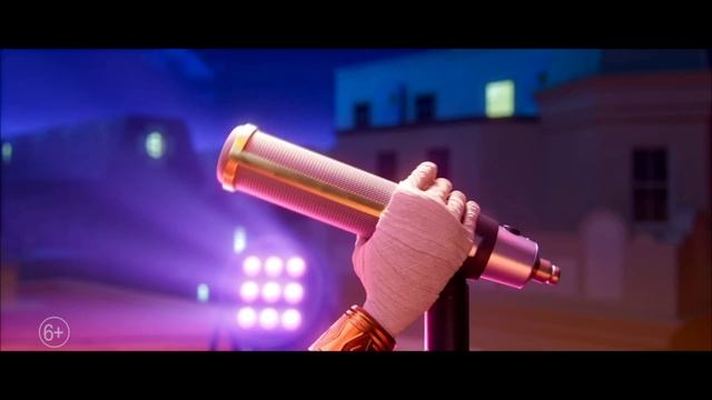 ОЧЕНЬ крутые мультфильмы трейлеры 2023 года #1