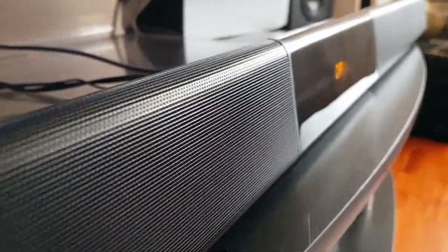 Prezentacja zestawu telewizyjnego Fenda T-360X смотреть онлайн