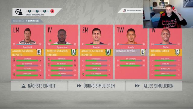 Verdammt wichtiges CL RÜCKSPIEL vs. Real Madrid! - Fifa 20 Karrieremodus PSG #24 смотреть онлайн