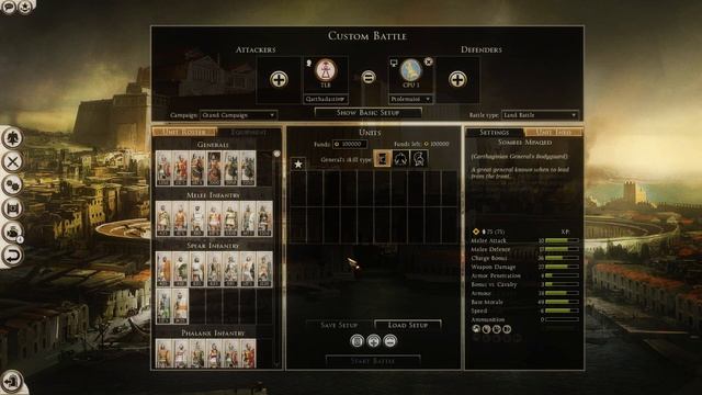 Carthage! - Faction Overview - Divide Et Impera (1.2.6) - Total War Rome 2 смотреть онлайн